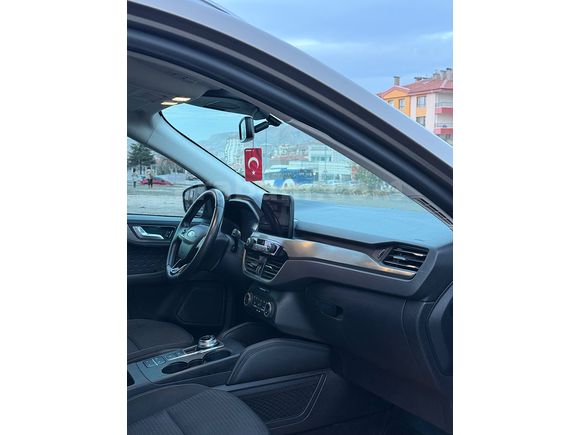Sahibinden Ford Kuga 1.5 EcoBlue Titanium 2020 Model 