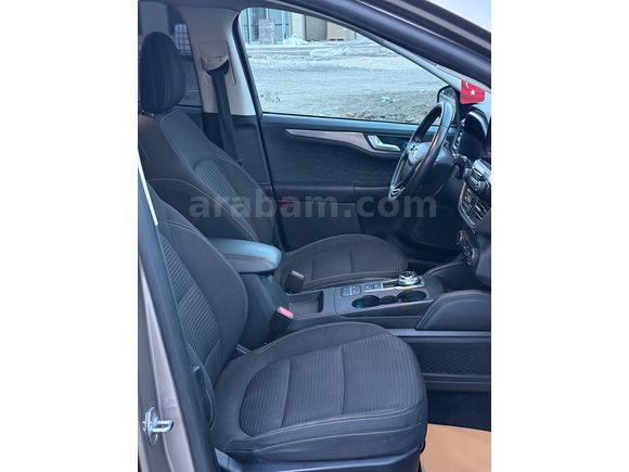 Sahibinden Ford Kuga 1.5 EcoBlue Titanium 2020 Model 