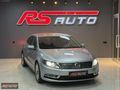 RS AUTO'DAN / HATASIZ BOYASIZ VW CC 1.4 TSİ DSG