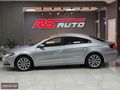 RS AUTO'DAN / HATASIZ BOYASIZ VW CC 1.4 TSİ DSG