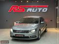 RS AUTO'DAN / HATASIZ BOYASIZ VW CC 1.4 TSİ DSG