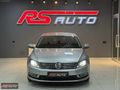 RS AUTO'DAN / HATASIZ BOYASIZ VW CC 1.4 TSİ DSG