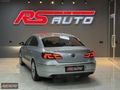 RS AUTO'DAN / HATASIZ BOYASIZ VW CC 1.4 TSİ DSG