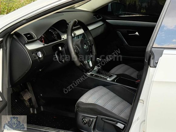 HATASIZ BOYASIZ 1'4TSI CAM GİBİ CC