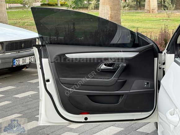 HATASIZ BOYASIZ 1'4TSI CAM GİBİ CC