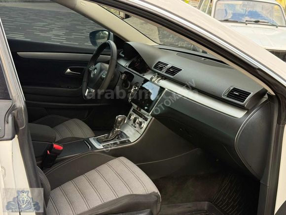 HATASIZ BOYASIZ 1'4TSI CAM GİBİ CC