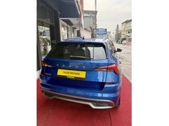 2022 SKODA KAMİQ 1.0 TSİ ELİTE DSG HATASIZ
