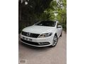 TEMİZ CC 2014 MODEL 174.000KM