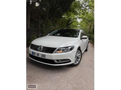 TEMİZ CC 2014 MODEL 174.000KM