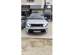 ADA AUTO'DAN RANGE ROVER SPORT / 2.7 TDV6 HSE / 2006 / SANROF /