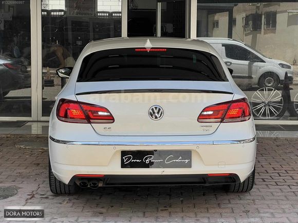 **FULL PAKET EMSALSİZ CC**