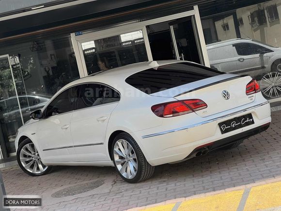 **FULL PAKET EMSALSİZ CC**
