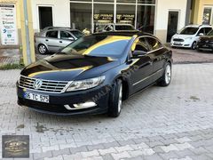 2015 1.4TSİ 172 BİN KM ÖZEL PLAKALI WW CC