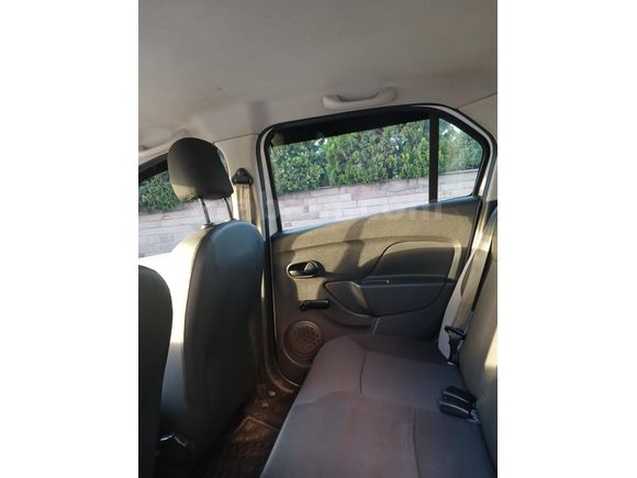 Sahibinden Renault Symbol 1.5 dCi Joy 2013 Model