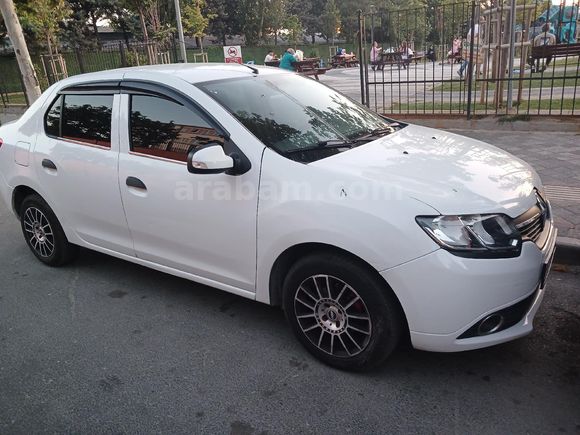 Sahibinden Renault Symbol 1.5 dCi Joy 2013 Model