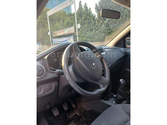 Sahibinden Renault Symbol 1.5 dCi Joy 2013 Model