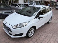 Andaç Oto'dan 2016 FORD FİESTA 1.5 TDCİ DİZEL TİTANYUM *HATASIZ*