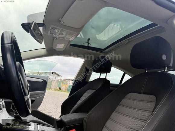 KURŞUN OTOMOTİV DEN EMSALSİZZ CC 169"BİN KM