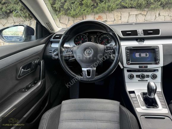 KURŞUN OTOMOTİV DEN EMSALSİZZ CC 169"BİN KM