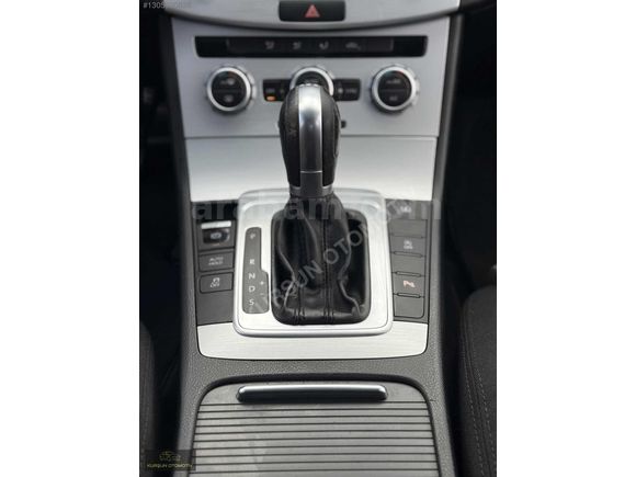 KURŞUN OTOMOTİV DEN EMSALSİZZ CC 169"BİN KM
