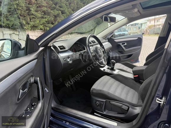 KURŞUN OTOMOTİV DEN EMSALSİZZ CC 169"BİN KM