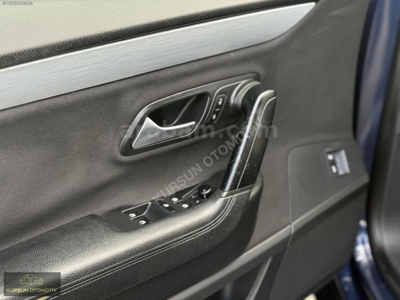 KURŞUN OTOMOTİV DEN EMSALSİZZ CC 169"BİN KM