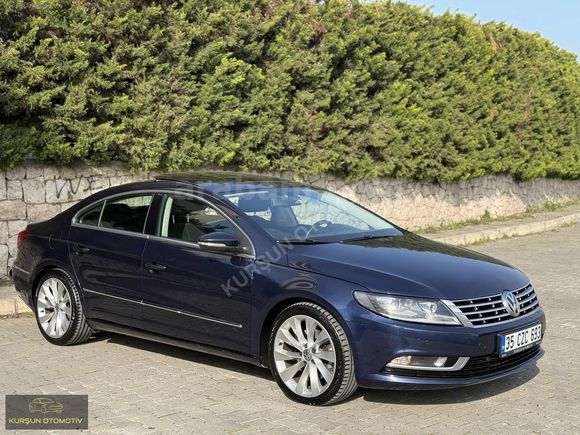 KURŞUN OTOMOTİV DEN EMSALSİZZ CC 169"BİN KM