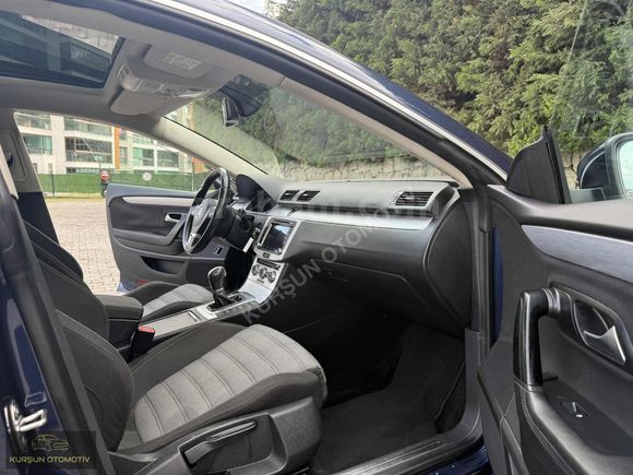 KURŞUN OTOMOTİV DEN EMSALSİZZ CC 169"BİN KM