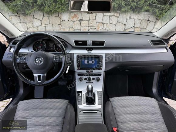KURŞUN OTOMOTİV DEN EMSALSİZZ CC 169"BİN KM