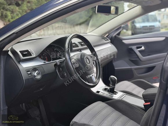 KURŞUN OTOMOTİV DEN EMSALSİZZ CC 169"BİN KM