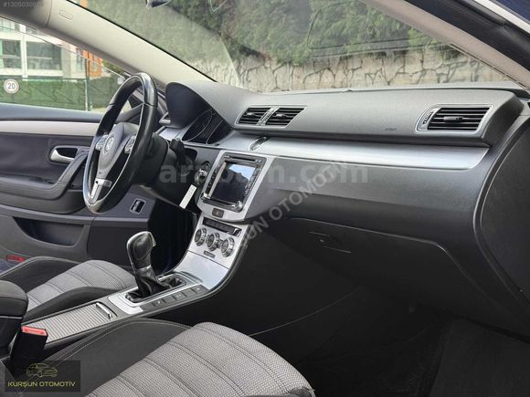 KURŞUN OTOMOTİV DEN EMSALSİZZ CC 169"BİN KM