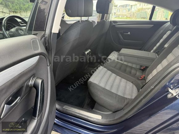 KURŞUN OTOMOTİV DEN EMSALSİZZ CC 169"BİN KM