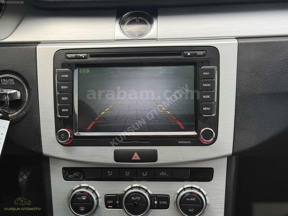 KURŞUN OTOMOTİV DEN EMSALSİZZ CC 169"BİN KM