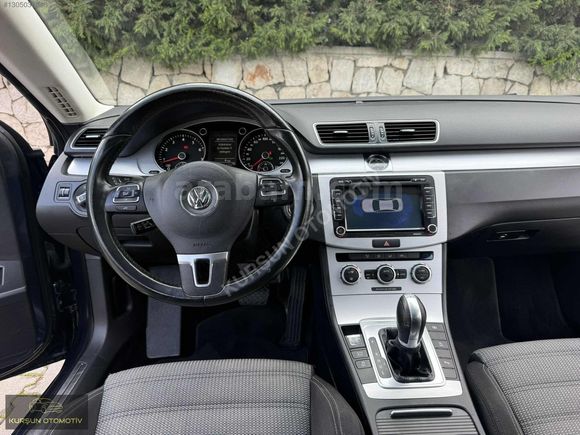KURŞUN OTOMOTİV DEN EMSALSİZZ CC 169"BİN KM
