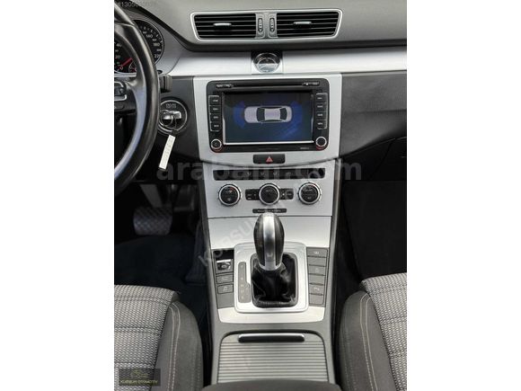 KURŞUN OTOMOTİV DEN EMSALSİZZ CC 169"BİN KM