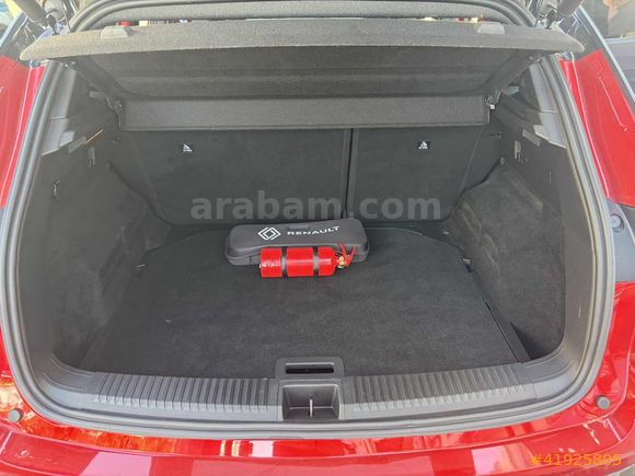 2024 **HATASIZ**1.3 RENAULT AUSTRAL*28,000KM*CAM TAVAN*E.BAGAJ