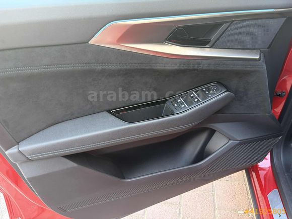 2024 **HATASIZ**1.3 RENAULT AUSTRAL*28,000KM*CAM TAVAN*E.BAGAJ