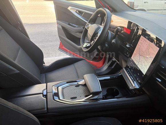 2024 **HATASIZ**1.3 RENAULT AUSTRAL*28,000KM*CAM TAVAN*E.BAGAJ