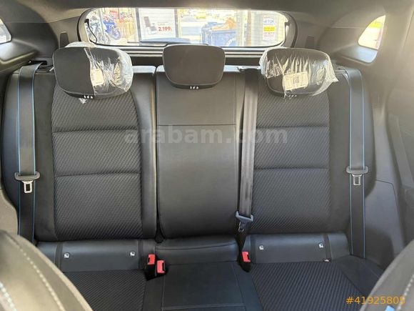 2024 **HATASIZ**1.3 RENAULT AUSTRAL*28,000KM*CAM TAVAN*E.BAGAJ