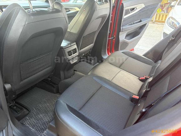 2024 **HATASIZ**1.3 RENAULT AUSTRAL*28,000KM*CAM TAVAN*E.BAGAJ