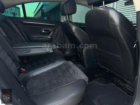CMG MOTORSDAN 2016 CC EXCLUSİVE FULL+FULL