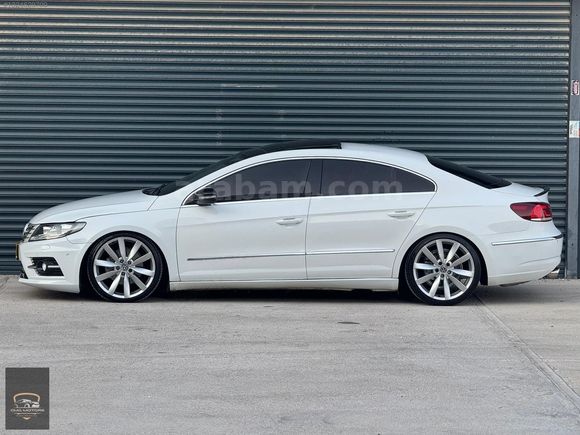 CMG MOTORSDAN 2016 CC EXCLUSİVE FULL+FULL