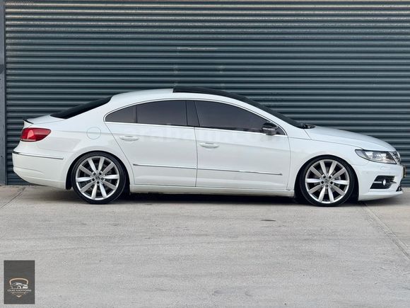 CMG MOTORSDAN 2016 CC EXCLUSİVE FULL+FULL