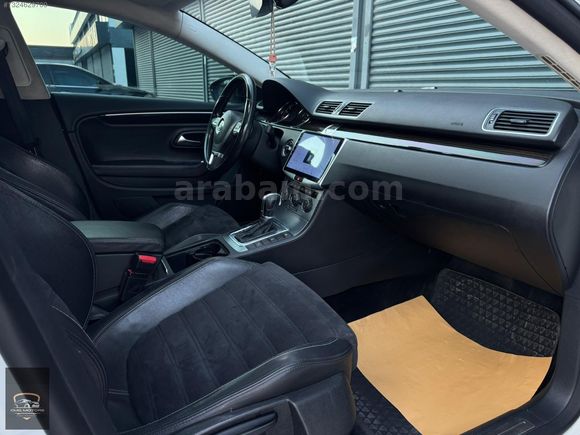 CMG MOTORSDAN 2016 CC EXCLUSİVE FULL+FULL