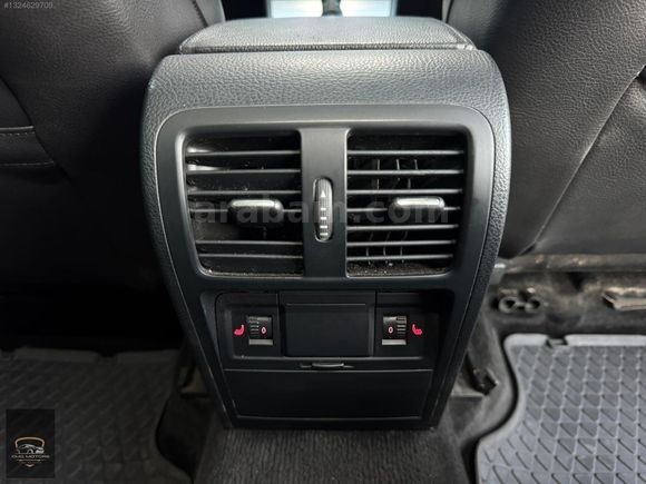 CMG MOTORSDAN 2016 CC EXCLUSİVE FULL+FULL