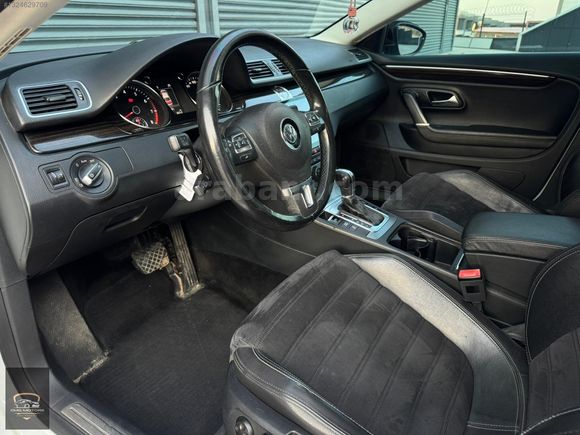 CMG MOTORSDAN 2016 CC EXCLUSİVE FULL+FULL