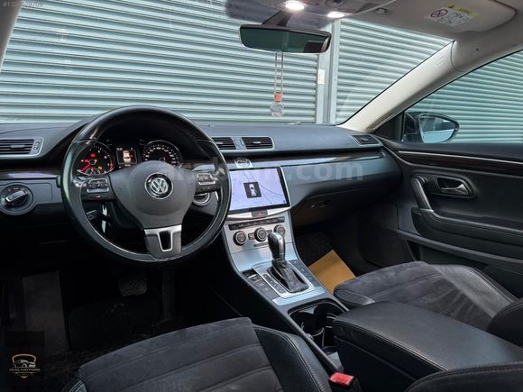 CMG MOTORSDAN 2016 CC EXCLUSİVE FULL+FULL