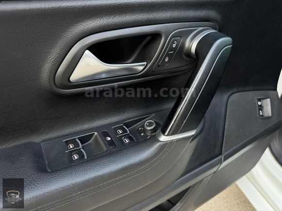 CMG MOTORSDAN 2016 CC EXCLUSİVE FULL+FULL