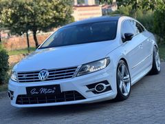 SRN/2014 148 Km Orj R Line Hatasız Cam Tavan DSG 160Hp