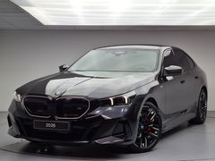 KOSİFLER OTO BOSTANCI BMW İ5 (TİCARİ KARTLARA 12 AY TAKSİT)